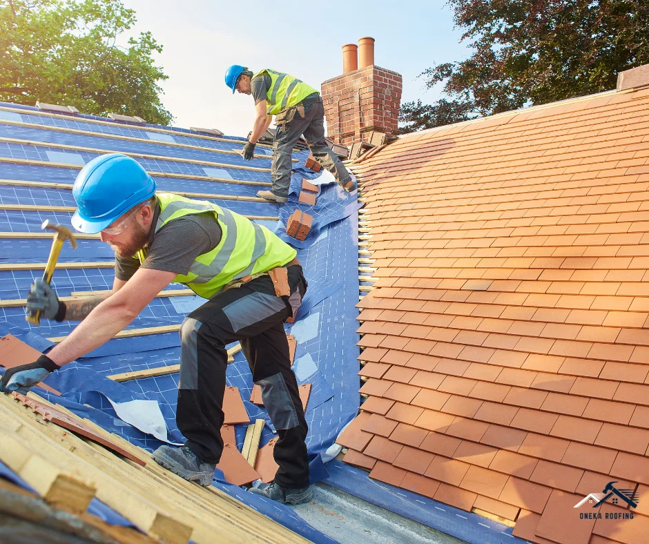 Why choose Roof Repair Near Me in Midville, GA